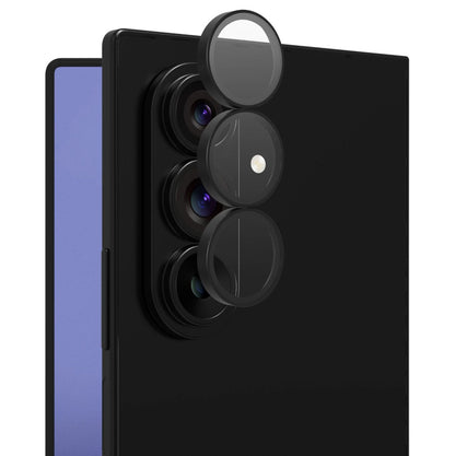 ZAGG INVISIBLESHIELD CameraRings for Samsung Galaxy Z Flip8/ Z Fold8 (2026)