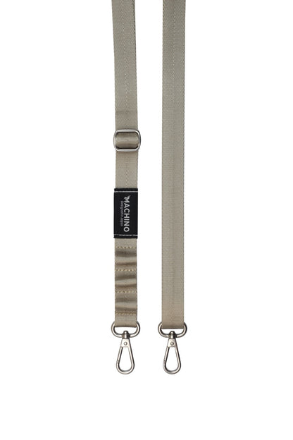 MACHINO Universal Crossbody Lanyard Woven Band+Metal 180CMX20MM (MC-LG02)