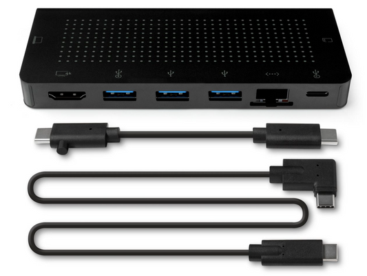 Twelve South StayGo USB-C Hub