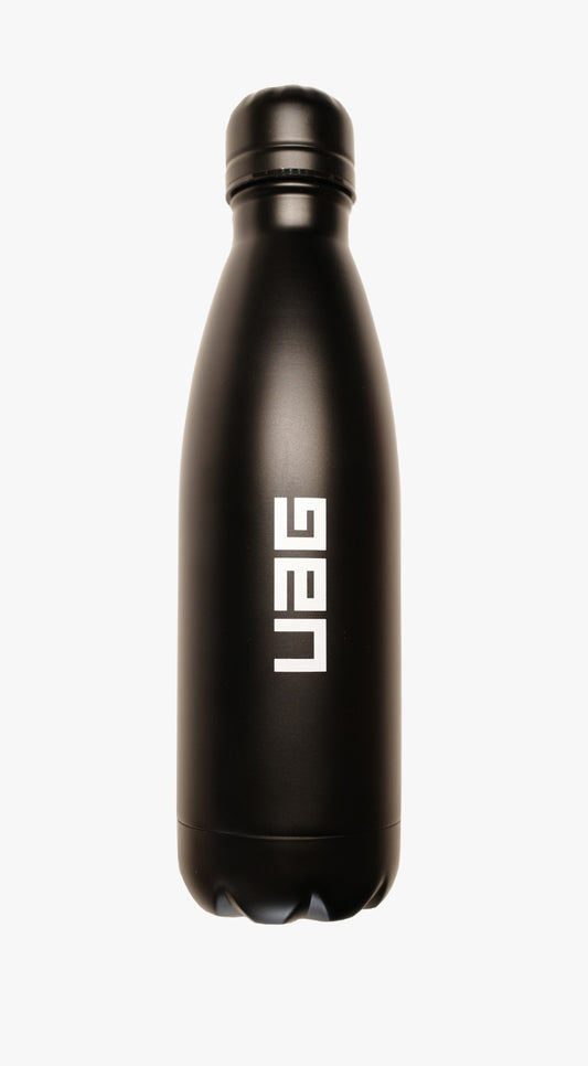 UAG Stainless Steel Vacuum Insulated Double Wall Leak Proof Sports Water Bottle