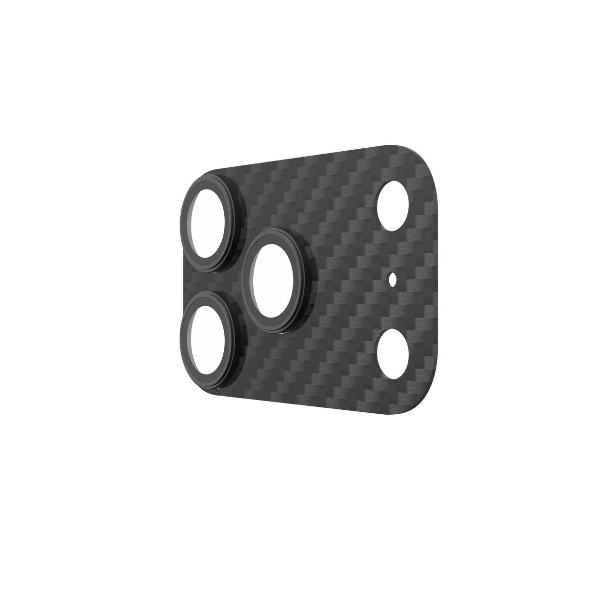 UAG Camera Shield iPhone 18 Pro Carbon Fiber