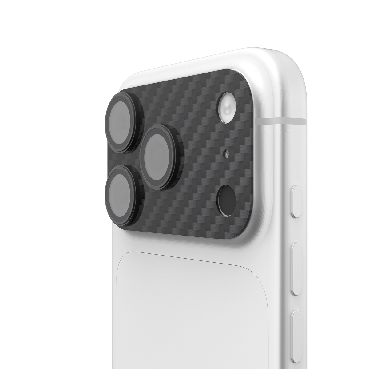 UAG Camera Shield iPhone 18 Pro Carbon Fiber