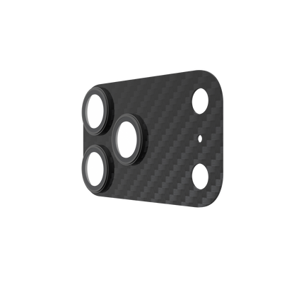 UAG Camera Shield iPhone 18 Pro Max Carbon Fiber