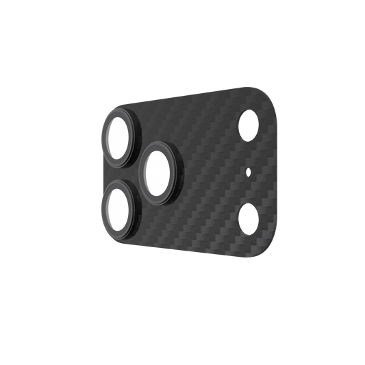 UAG Camera Shield iPhone 18 Pro Max Carbon Fiber