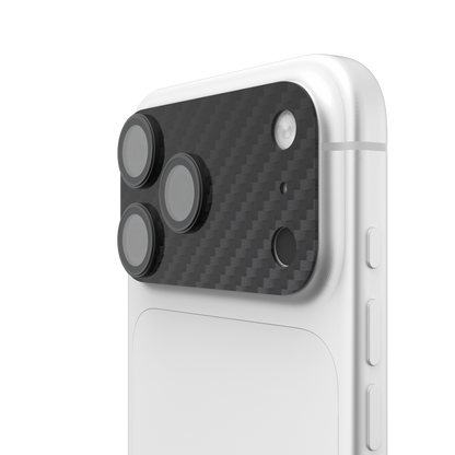 UAG Camera Shield iPhone 18 Pro Max Carbon Fiber