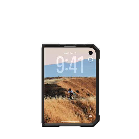 UAG Mouve XTE iPhone Duo Ash