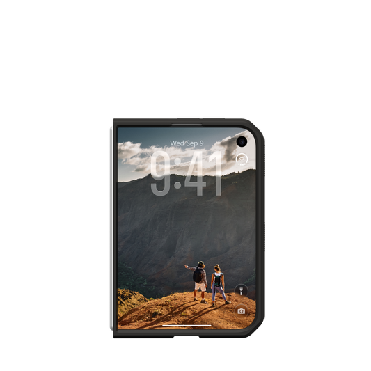UAG Mouve iPhone Duo Ash