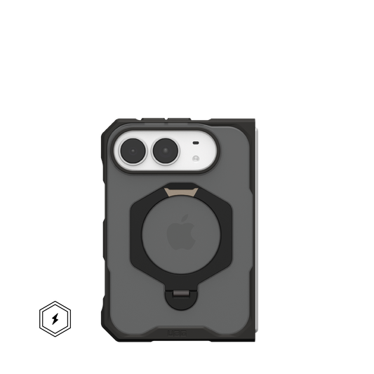 UAG Mouve XTE iPhone Duo Ash