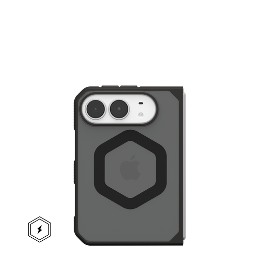 UAG Mouve iPhone Duo Ash
