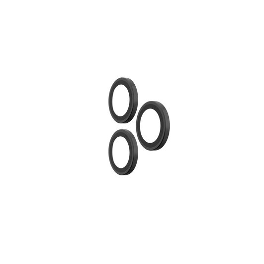 UAG Lens Shield iPhone 18 Pro Black Titanium