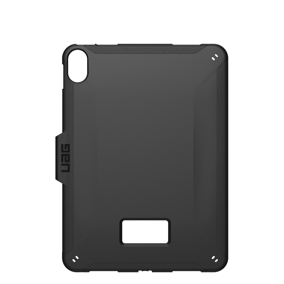 UAG Scout iPad Black