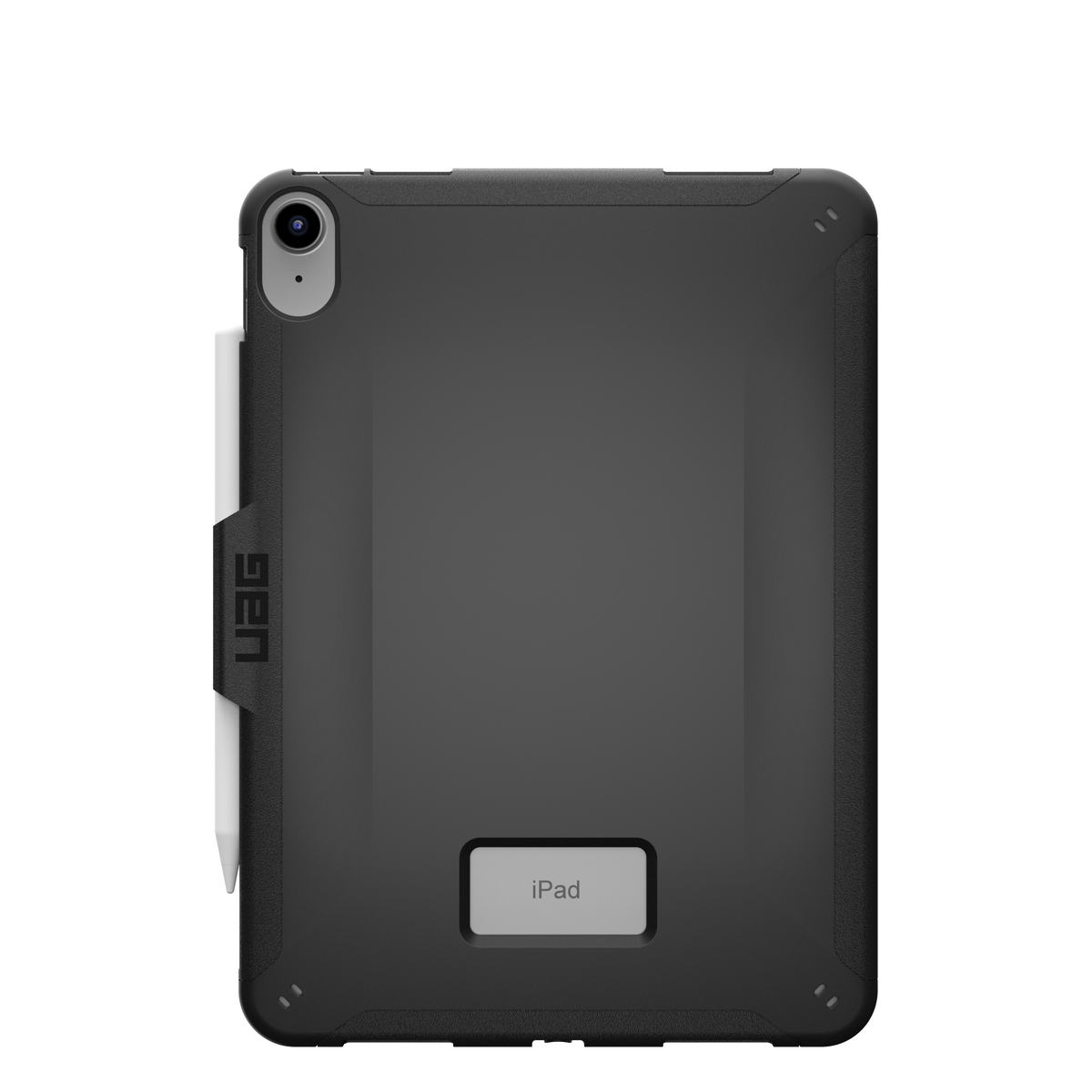 UAG Scout iPad Black