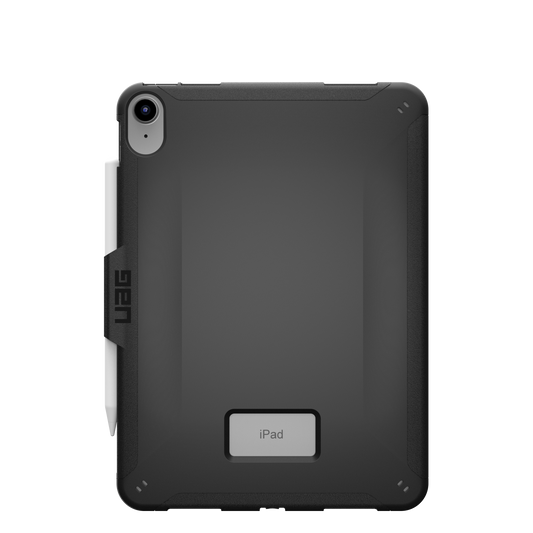UAG Scout iPad Black