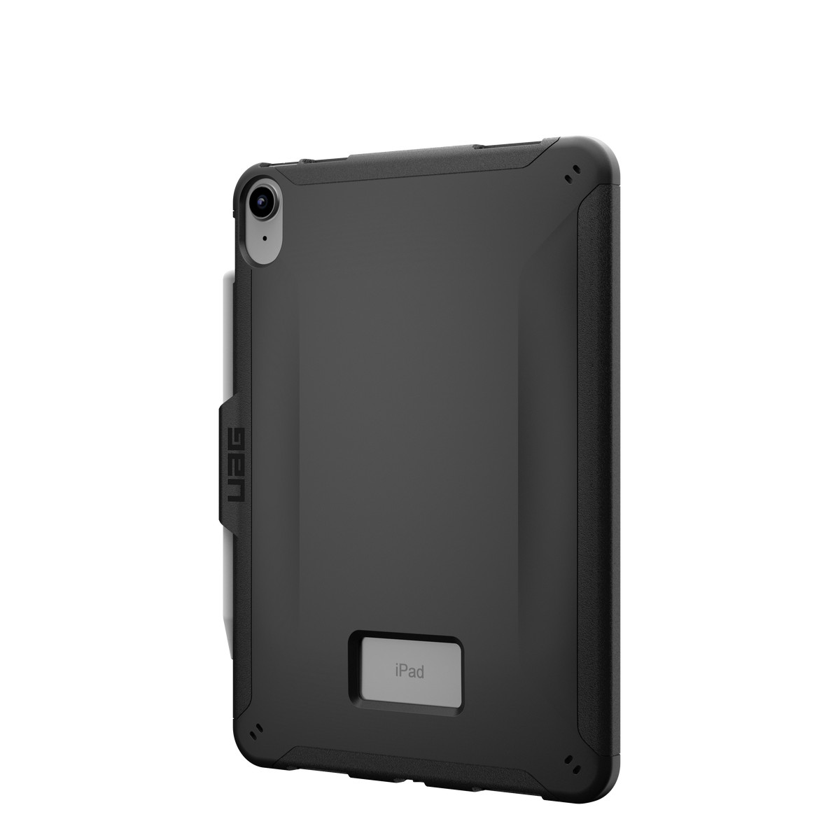UAG Scout iPad Black