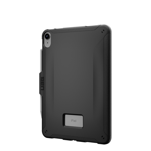 UAG Scout iPad Black