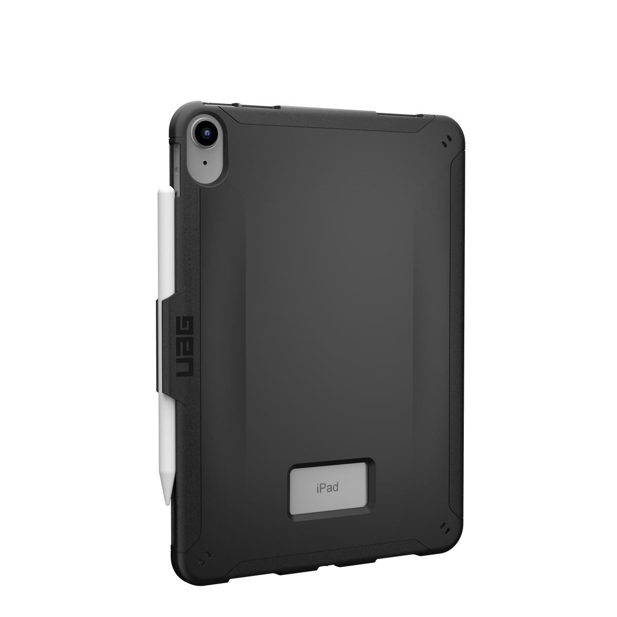 UAG Scout iPad Black