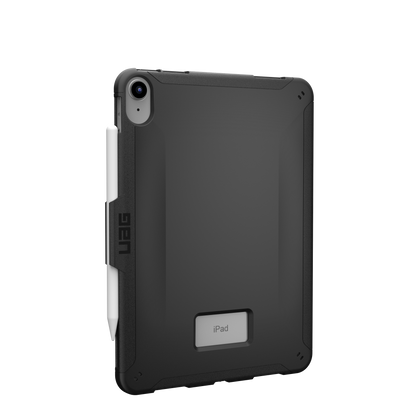 UAG Scout iPad Black