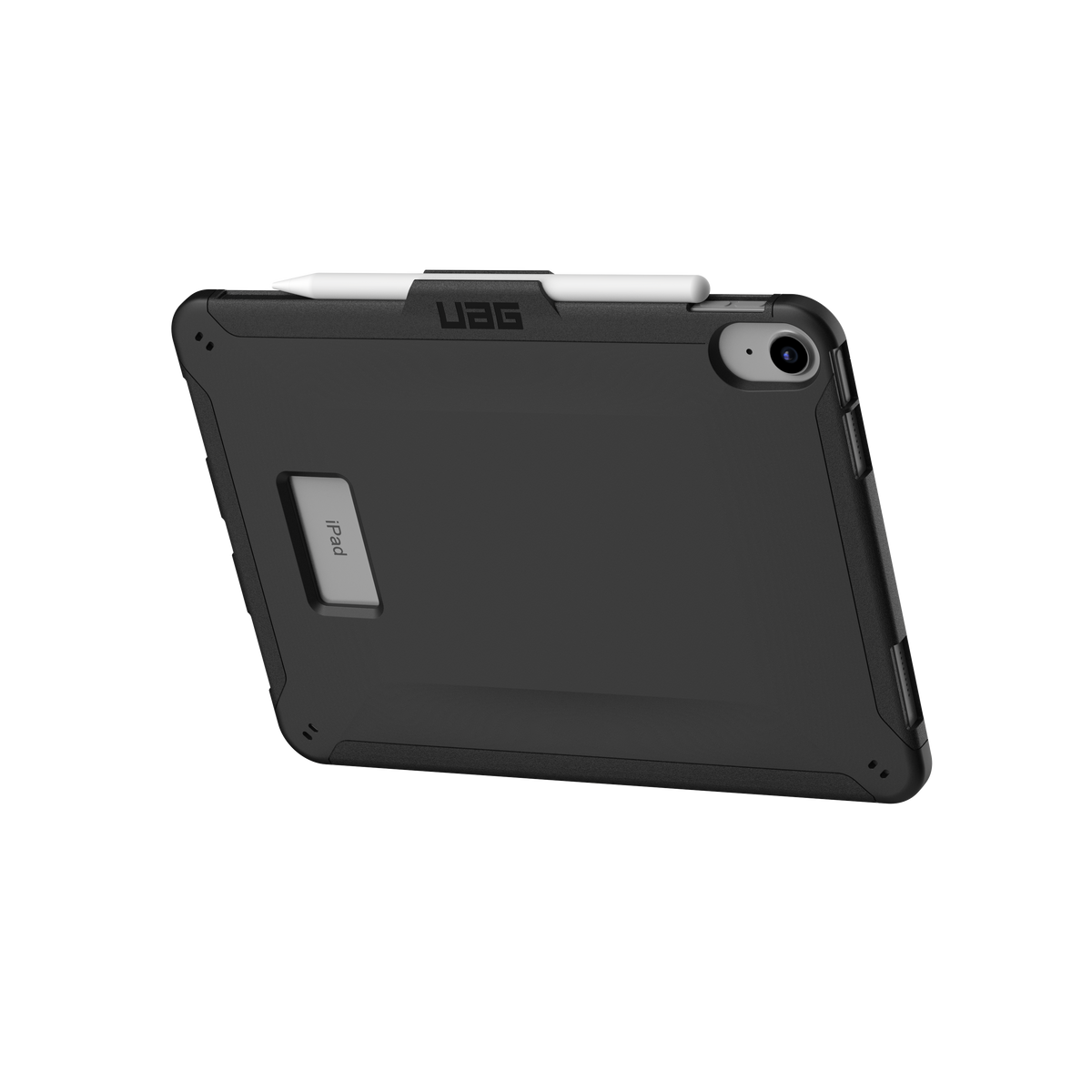 UAG Scout iPad Black