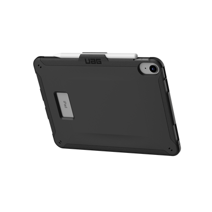 UAG Scout iPad Black