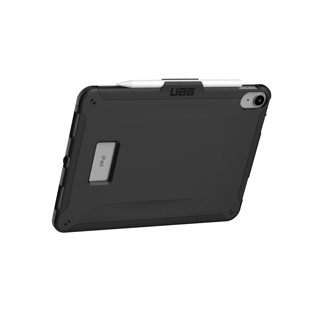 UAG Scout iPad Black