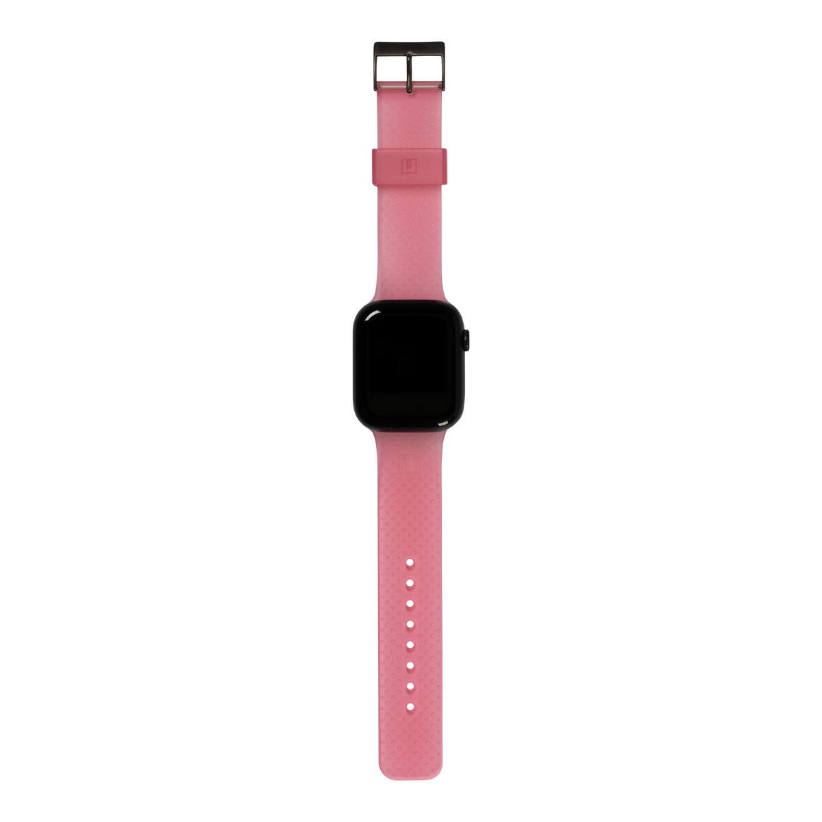 UAG [U] Lucent Strap Pink Sand