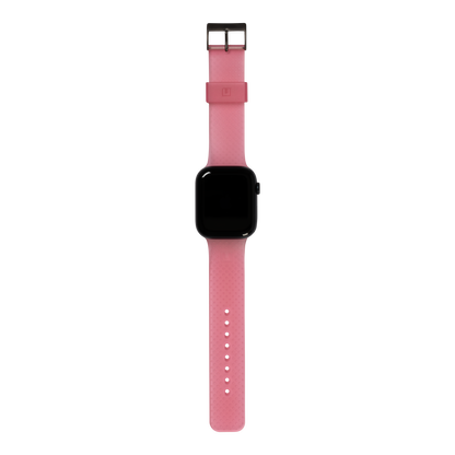 UAG [U] Lucent Strap Pink Sand
