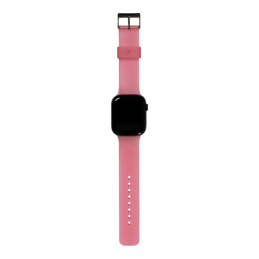UAG [U] Lucent Strap Pink Sand