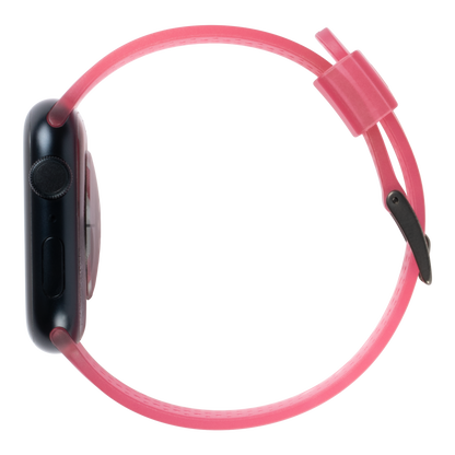 UAG [U] Lucent Strap Pink Sand