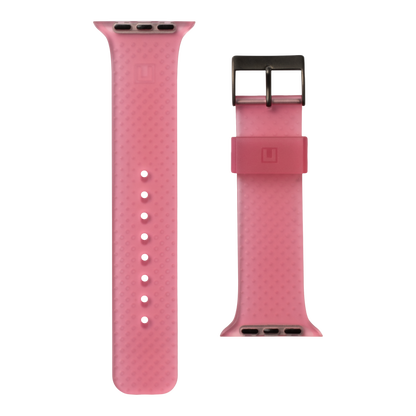 UAG [U] Lucent Strap Pink Sand