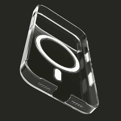 Power Support Air Jacket Mag Action Case with MagSafe for Apple iPhone 17 Series (2025)