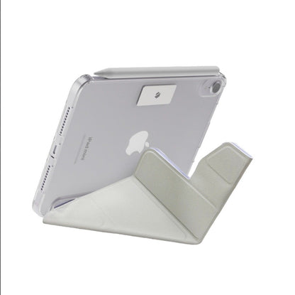 JTLEGEND Ness mini Q.C.A.C. Folio Case with Magnetic Clip for iPad mini 8.3" (2021/2024)