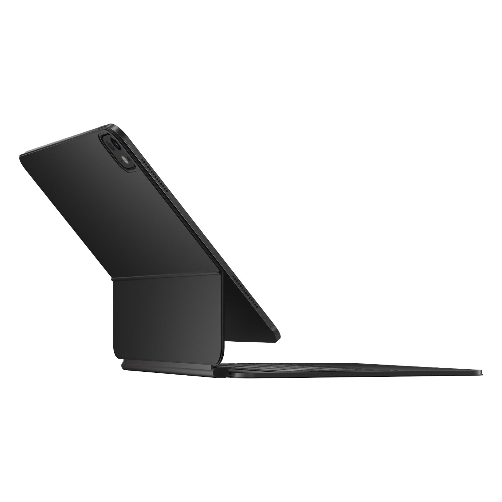Comma Simplica Series Smart Magnetic Keyboard for iPad – Jaz
