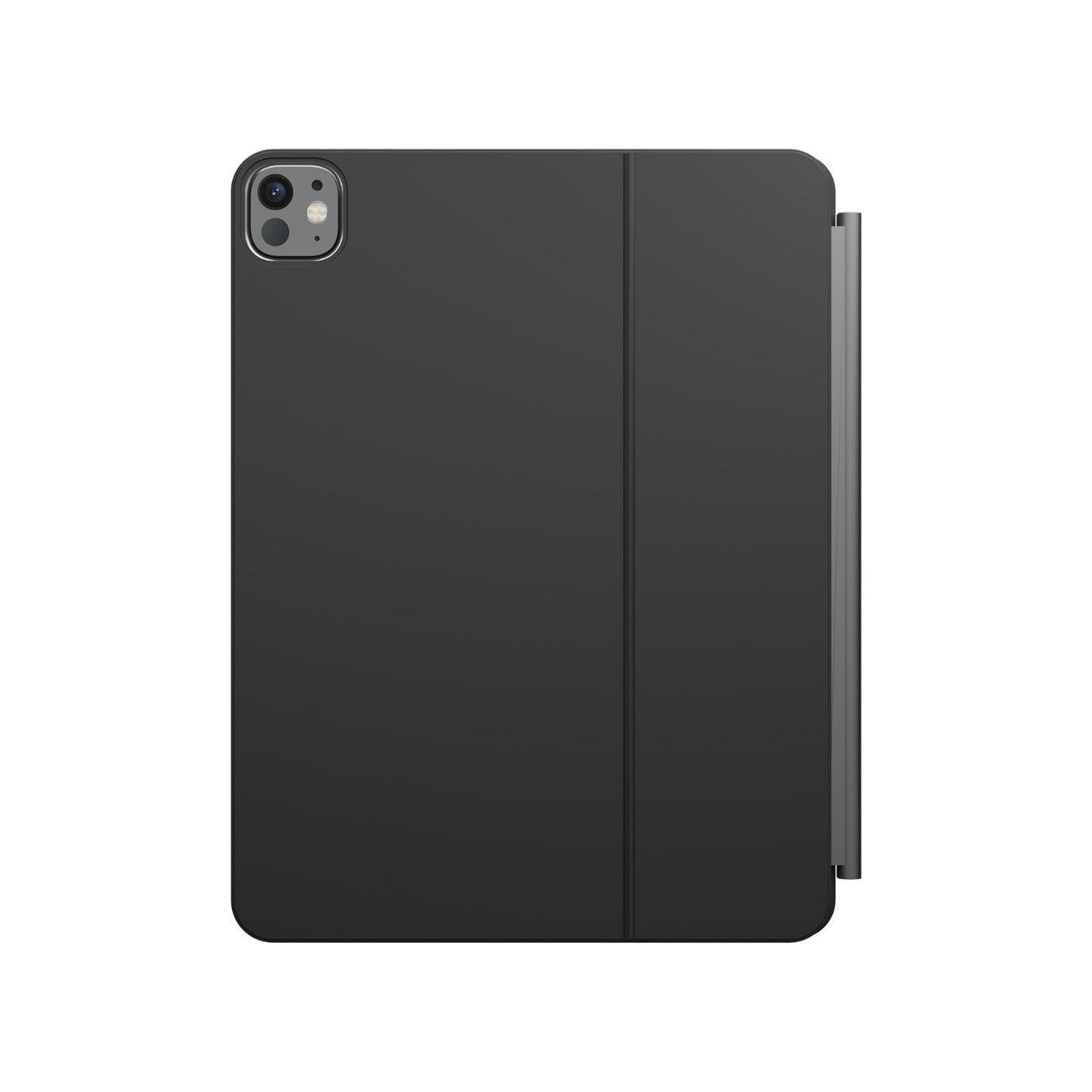 Comma Simplica Series Smart Magnetic Keyboard for iPad