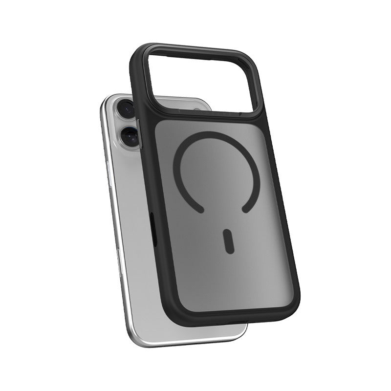 JTLEGEND Edge Solid Case with MagSafe for Apple iPhone 17 Series (2025) (with Camera Control Button)