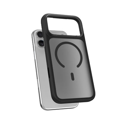 JTLEGEND Edge Solid Case with MagSafe for Apple iPhone 17 Series (2025) (with Camera Control Button)