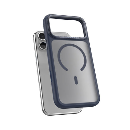 JTLEGEND Edge Solid Case with MagSafe for Apple iPhone 17 Series (2025) (with Camera Control Button)