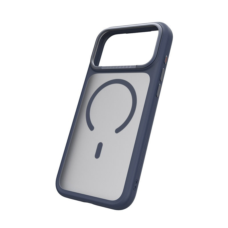 JTLEGEND Edge Solid Case with MagSafe for Apple iPhone 17 Series (2025) (with Camera Control Button)