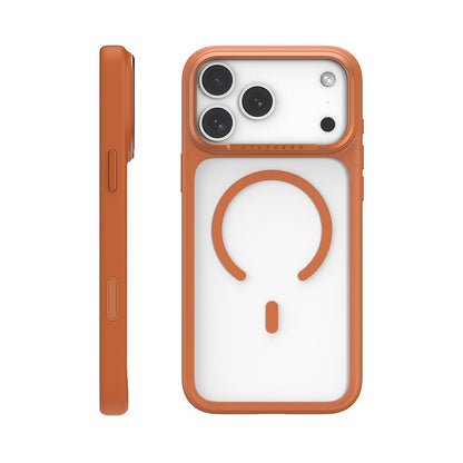 JTLEGEND Edge Solid Case with MagSafe for Apple iPhone 17 Series (2025) (with Camera Control Button)