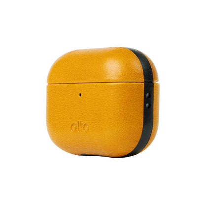 Alto Premium Genuine Leather Case for AirPods Pro 3 (2025)