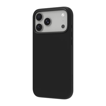 dbramante1928 Roskilde ICON Premium Case with MagSafe for Apple iPhone 17 Series (2025) - Midnight