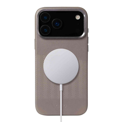 Alto Herring Magnetic Stand Case with MagSafe for iPhone 17 Series (2025)