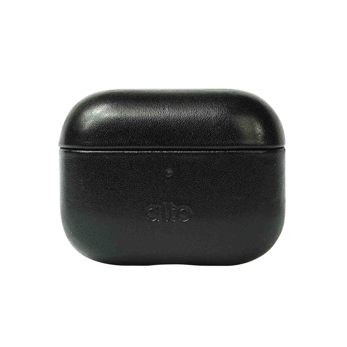 Alto Premium Genuine Leather Case for AirPods Pro 3 (2025)