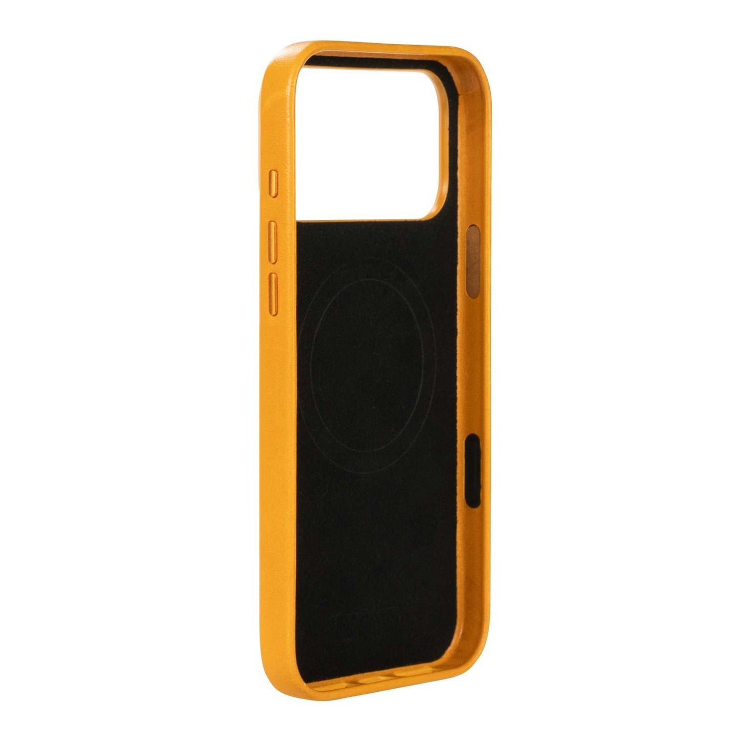 Alto Clop Leather Magnetic Case with MagSafe for iPhone 17 Series (2025)