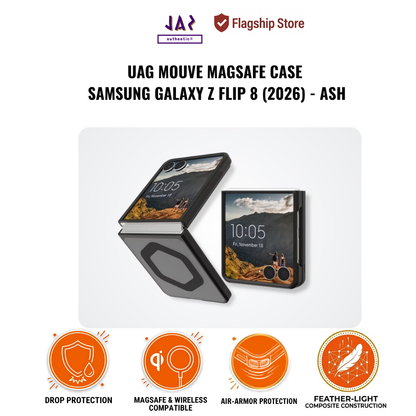 UAG Mouve MagSafe Case