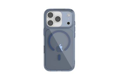 JTLEGEND Hybrid Cushion Mag Case with MagSafe for Apple iPhone 17 Series (2025) (with Camera Control Button)