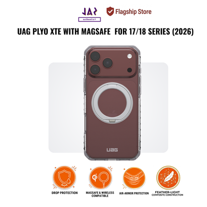 UAG Plyo XTE Case with MagSafe
