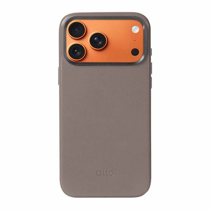 Alto Uplop Magnetic Stand Case with MagSafe for iPhone 17 Series (2025)