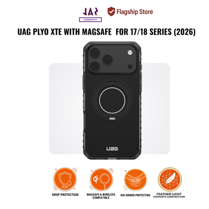 UAG Plyo XTE Case with MagSafe