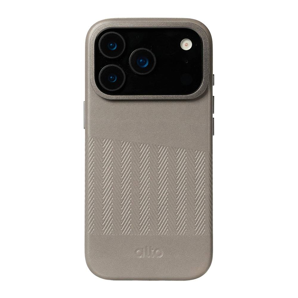 Alto Herring Magnetic Stand Case with MagSafe for iPhone 17 Series (2025)