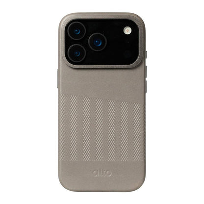 Alto Herring Magnetic Stand Case with MagSafe for iPhone 17 Series (2025)